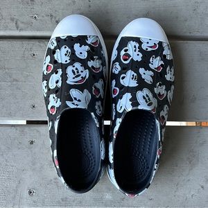 Disney x Native - Mickey Mouse